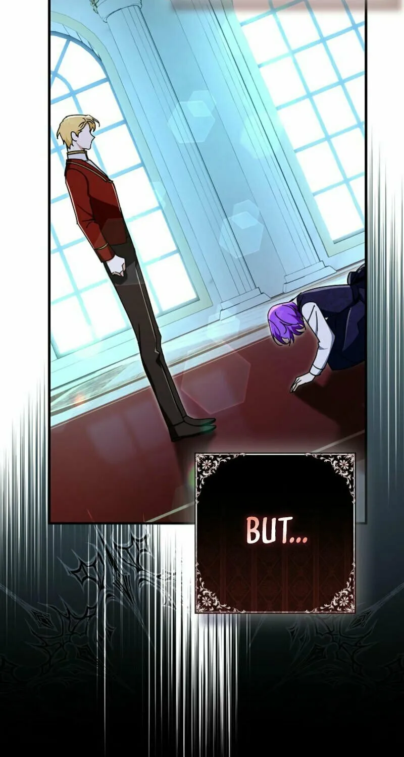 The Male Lead Is Obsessed With Proposing to Me Chapter 13 page 24 - 