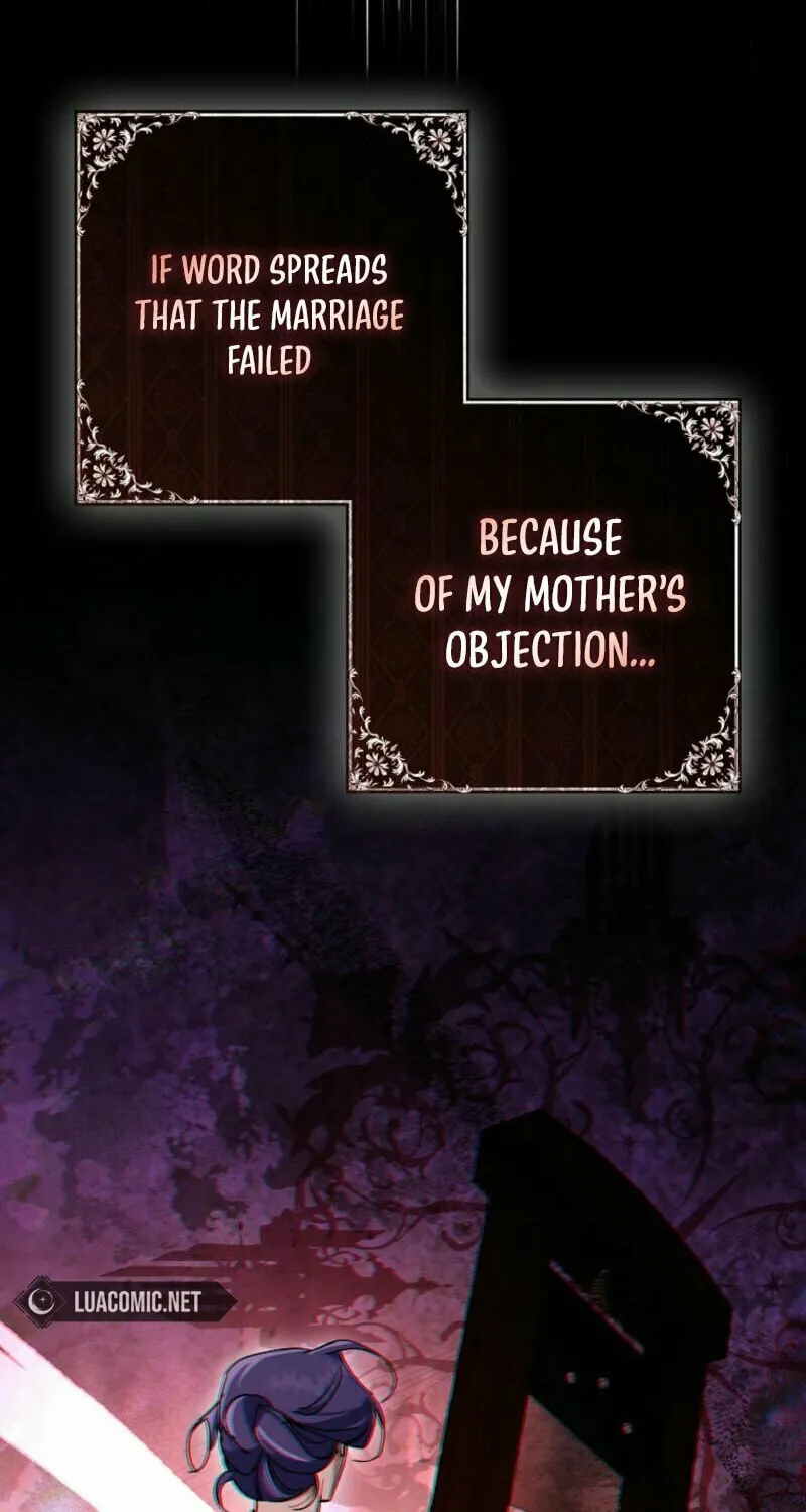 The Male Lead Is Obsessed With Proposing to Me Chapter 13 page 25 - 