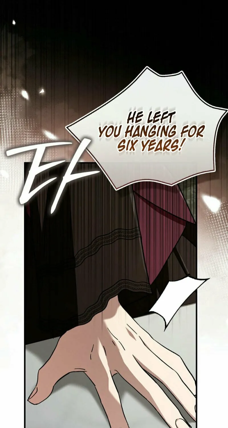 The Male Lead Is Obsessed With Proposing to Me Chapter 13 page 27 - 