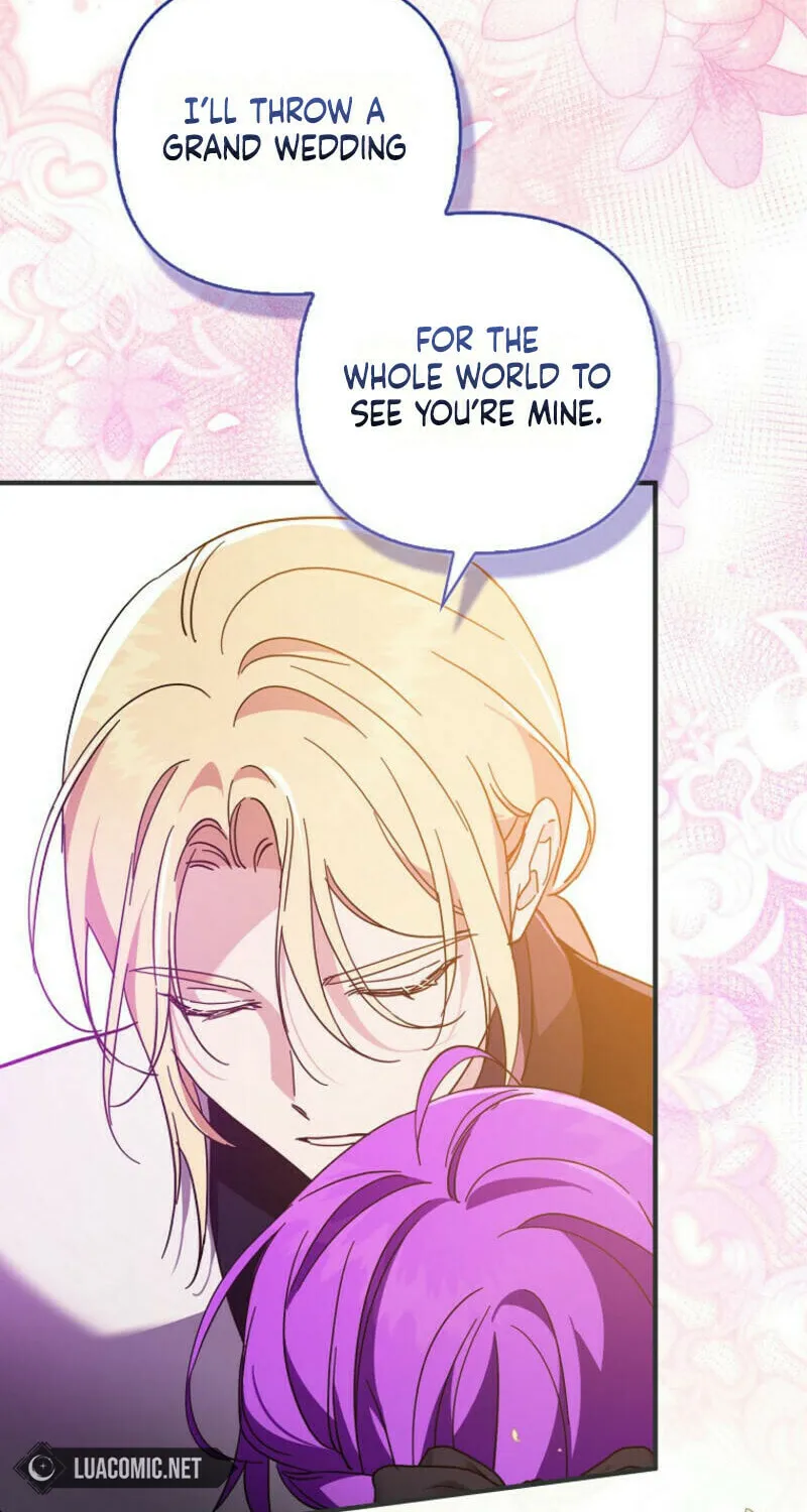 The Male Lead Is Obsessed With Proposing to Me Chapter 13 page 4 - 