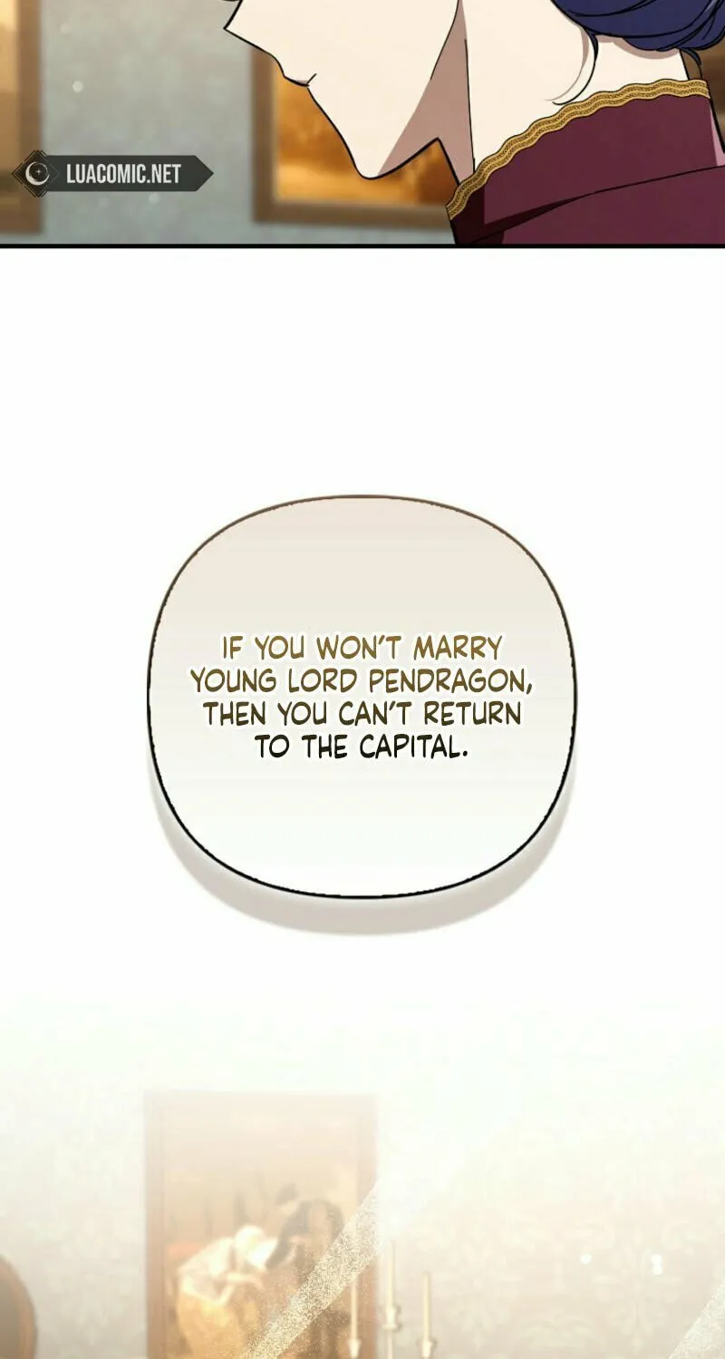 The Male Lead Is Obsessed With Proposing to Me Chapter 13 page 33 - 