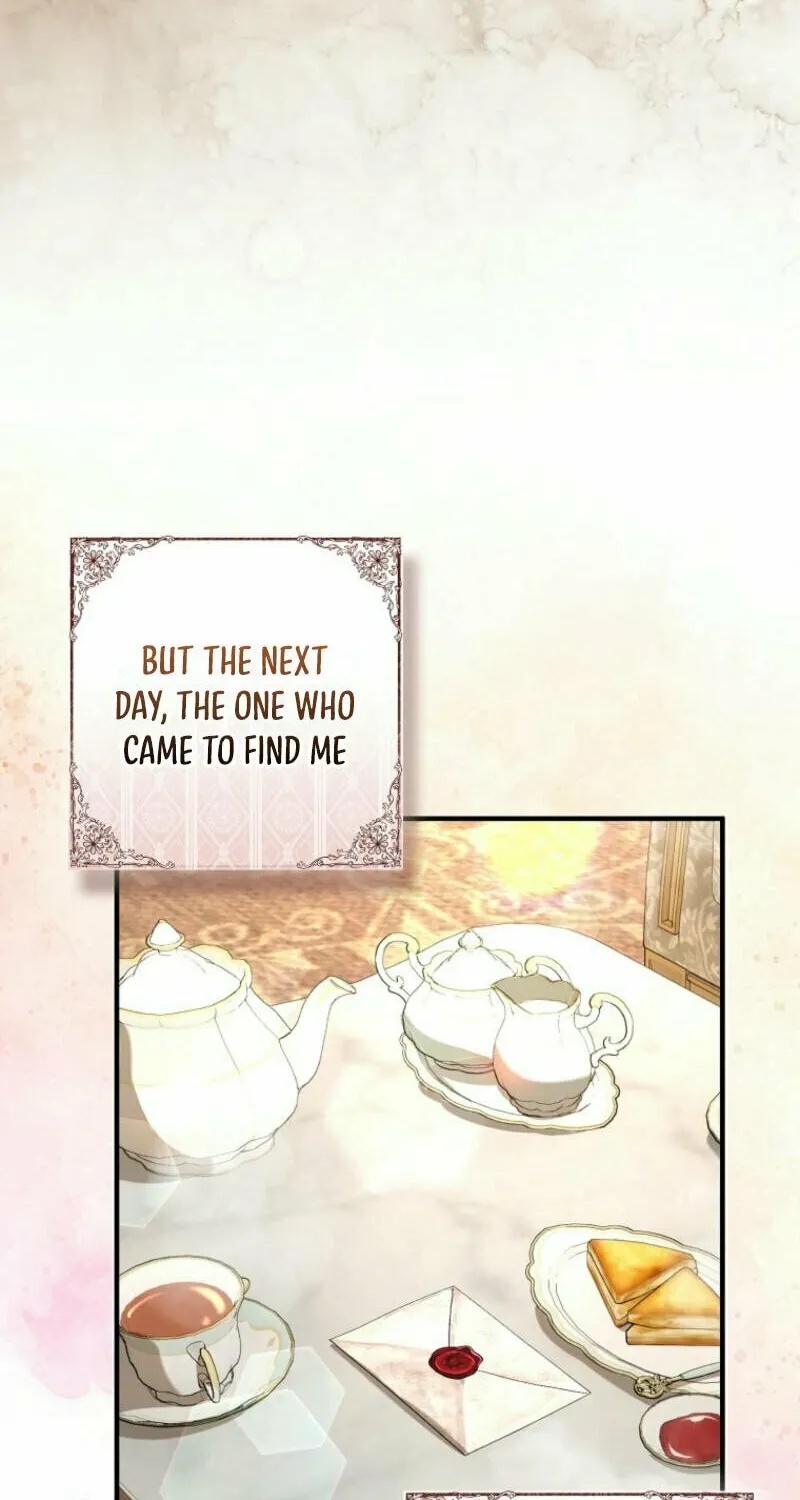 The Male Lead Is Obsessed With Proposing to Me Chapter 13 page 35 - 