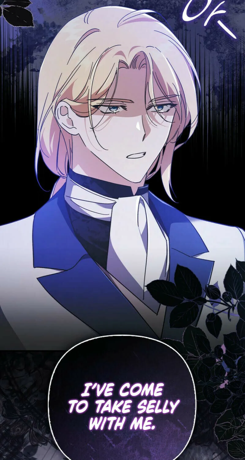 The Male Lead Is Obsessed With Proposing to Me Chapter 13 page 39 - 