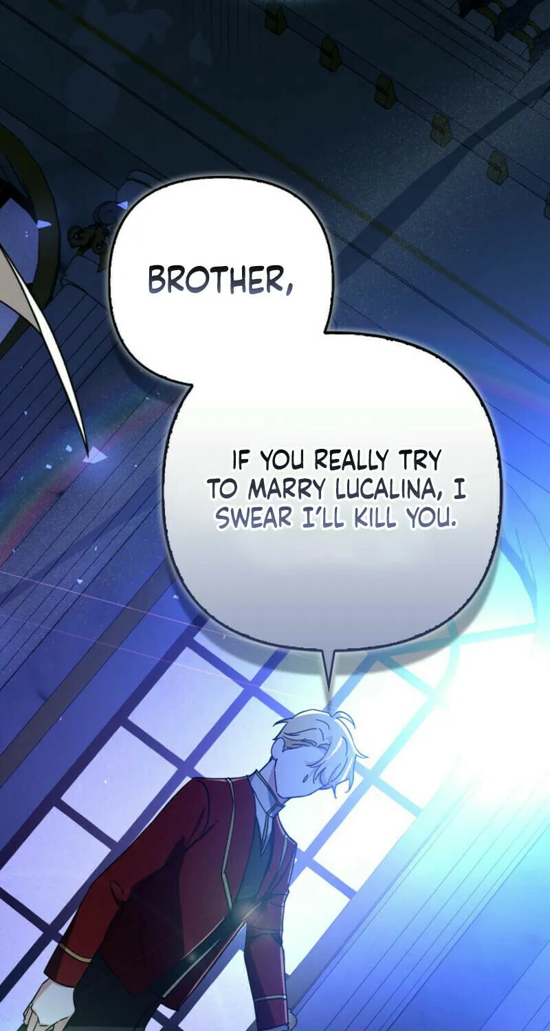 The Male Lead Is Obsessed With Proposing to Me Chapter 13 page 43 - 