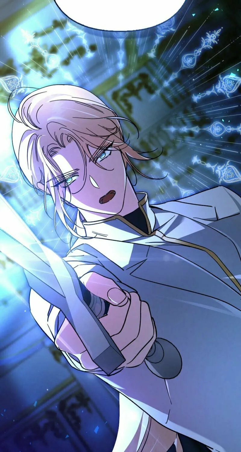 The Male Lead Is Obsessed With Proposing to Me Chapter 13 page 50 - 