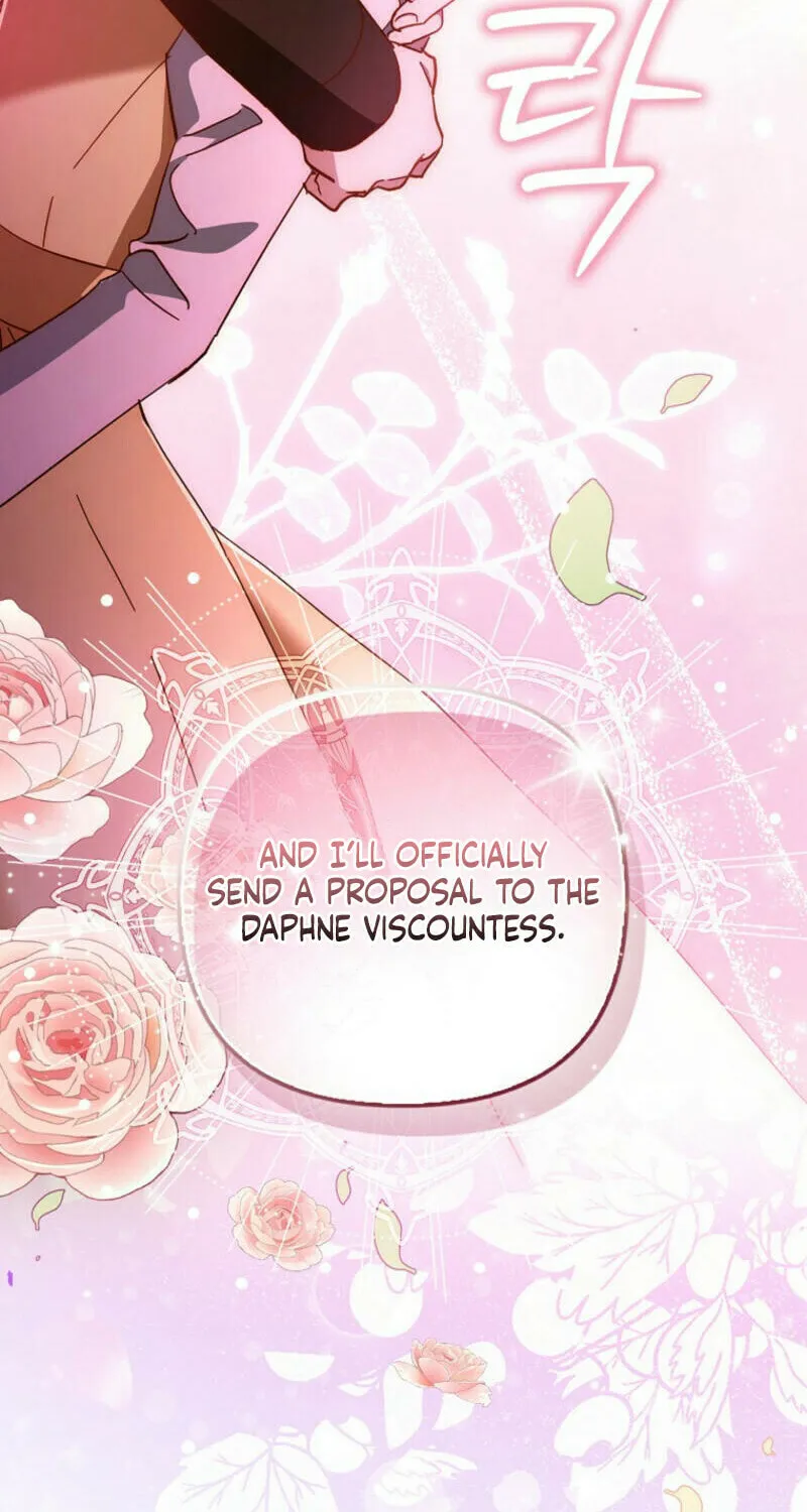 The Male Lead Is Obsessed With Proposing to Me Chapter 13 page 6 - 