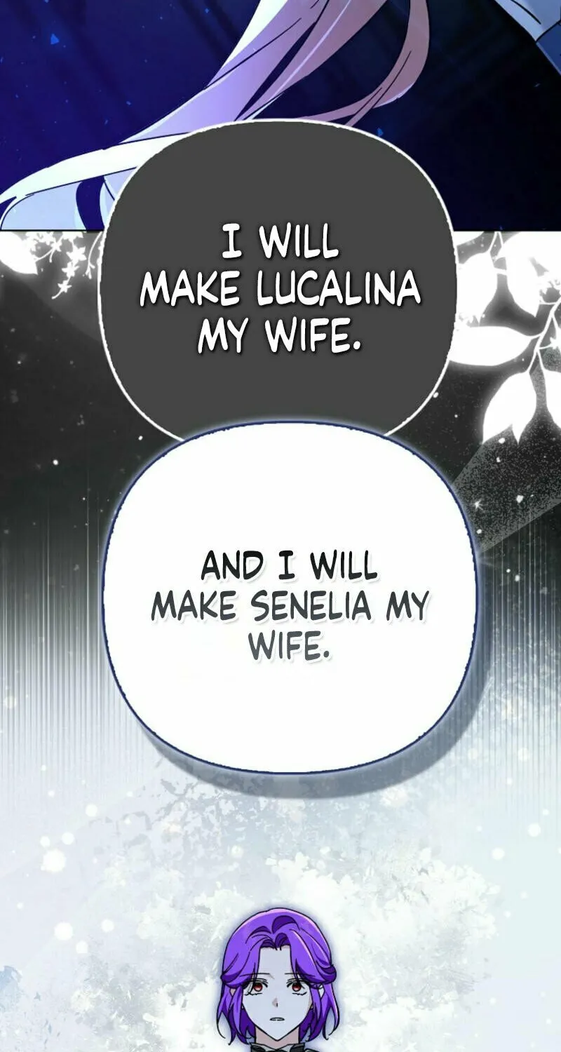 The Male Lead Is Obsessed With Proposing to Me Chapter 13 page 51 - 