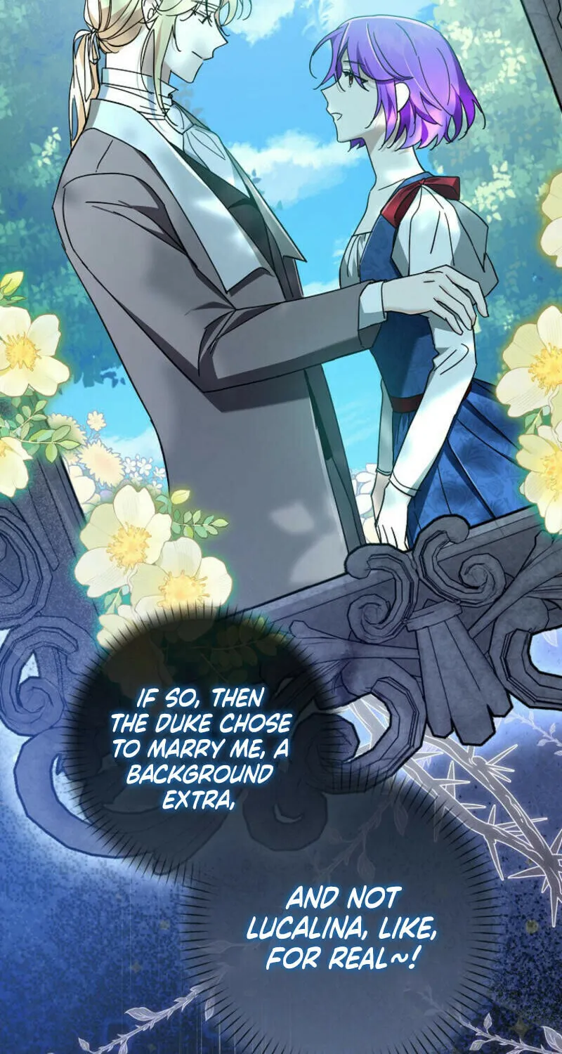 The Male Lead Is Obsessed With Proposing to Me Chapter 13 page 55 - 