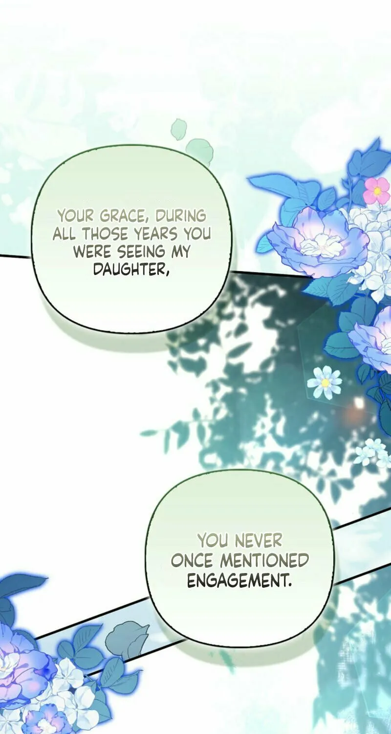 The Male Lead Is Obsessed With Proposing to Me Chapter 13 page 65 - 