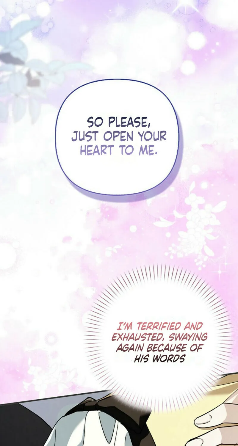 The Male Lead Is Obsessed With Proposing to Me Chapter 13 page 8 - 