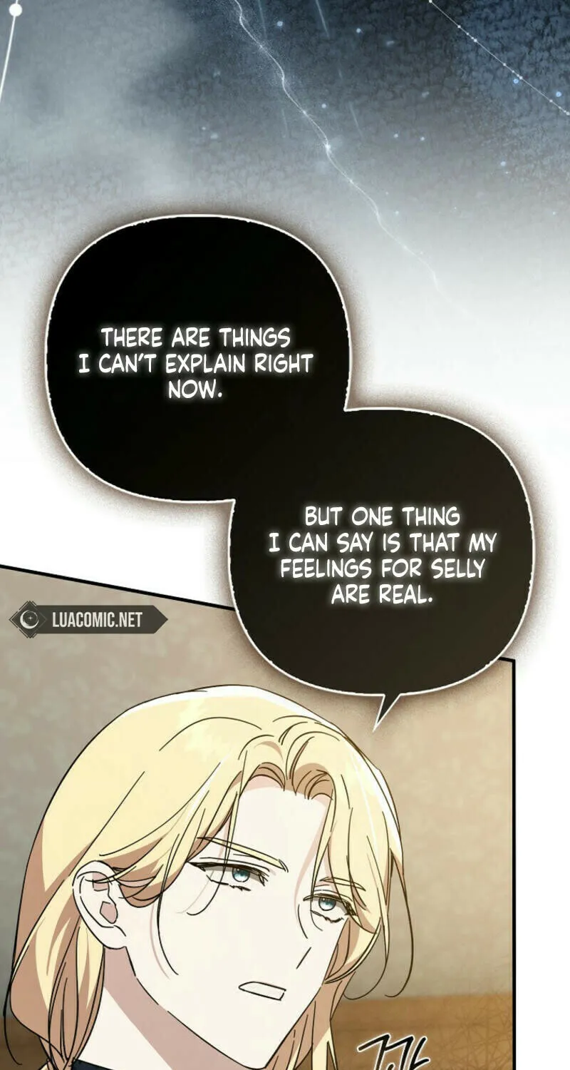 The Male Lead Is Obsessed With Proposing to Me Chapter 13 page 75 - 