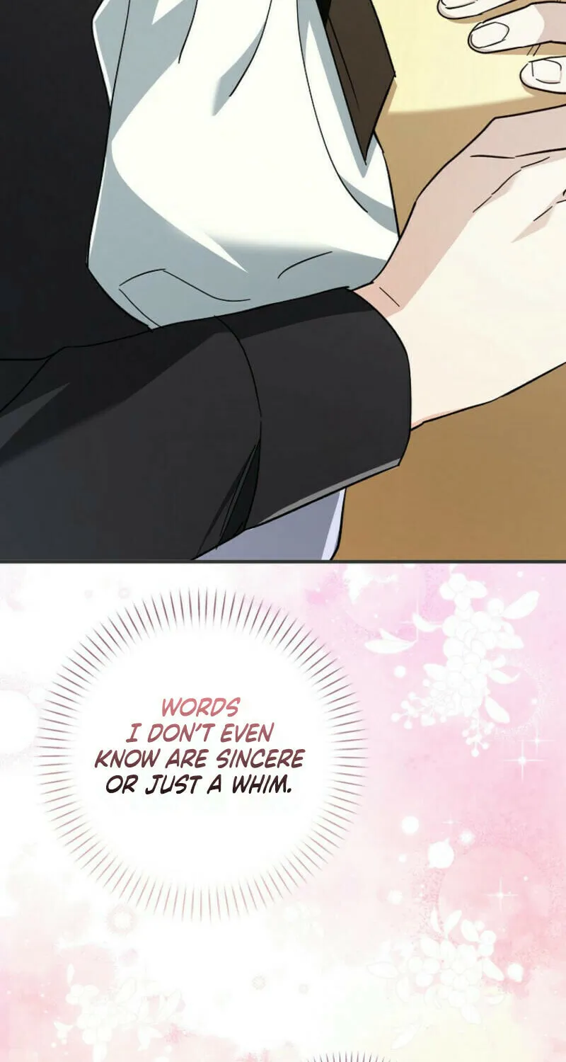 The Male Lead Is Obsessed With Proposing to Me Chapter 13 page 9 - 