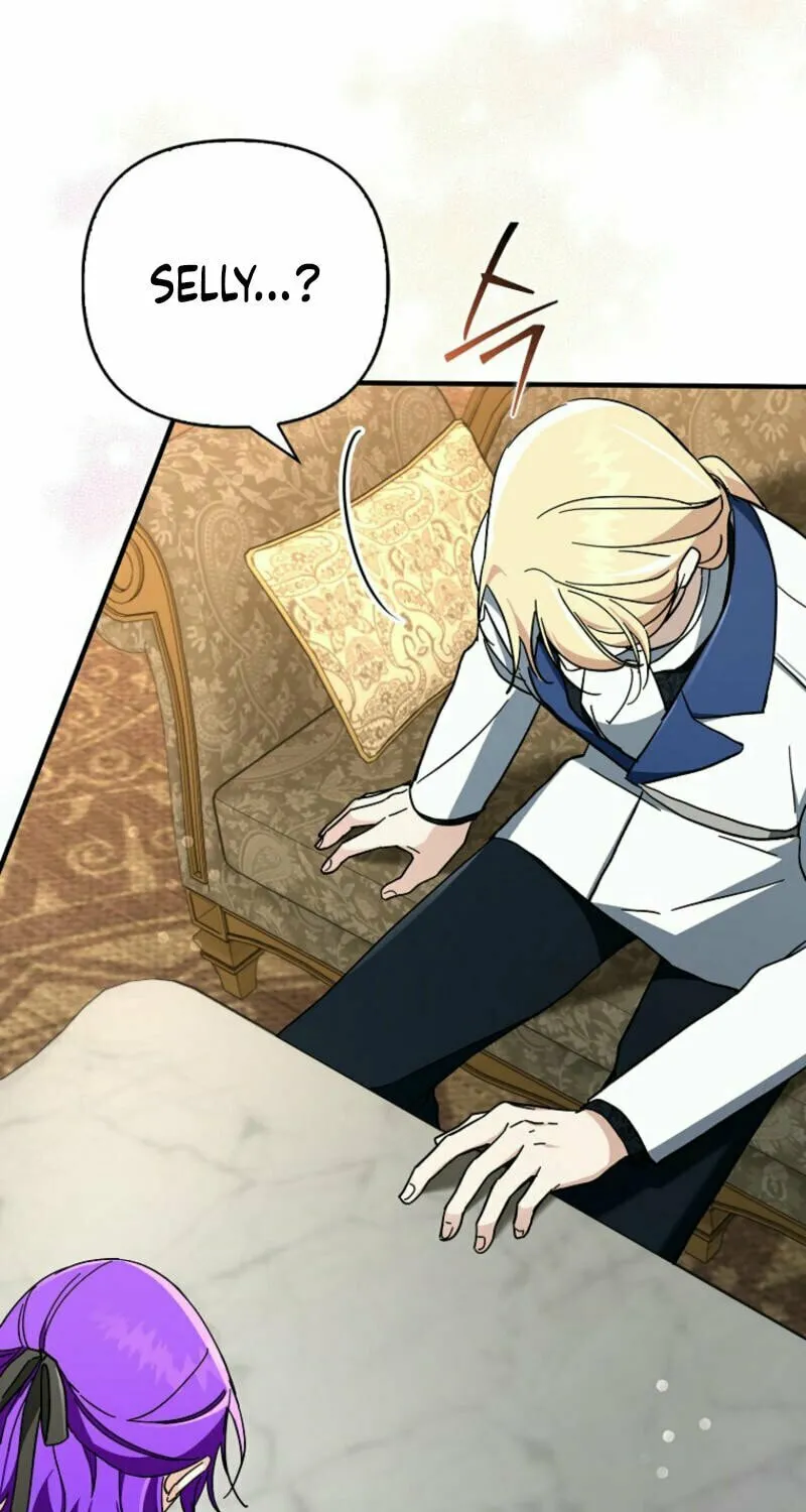 The Male Lead Is Obsessed With Proposing to Me Chapter 13 page 85 - 