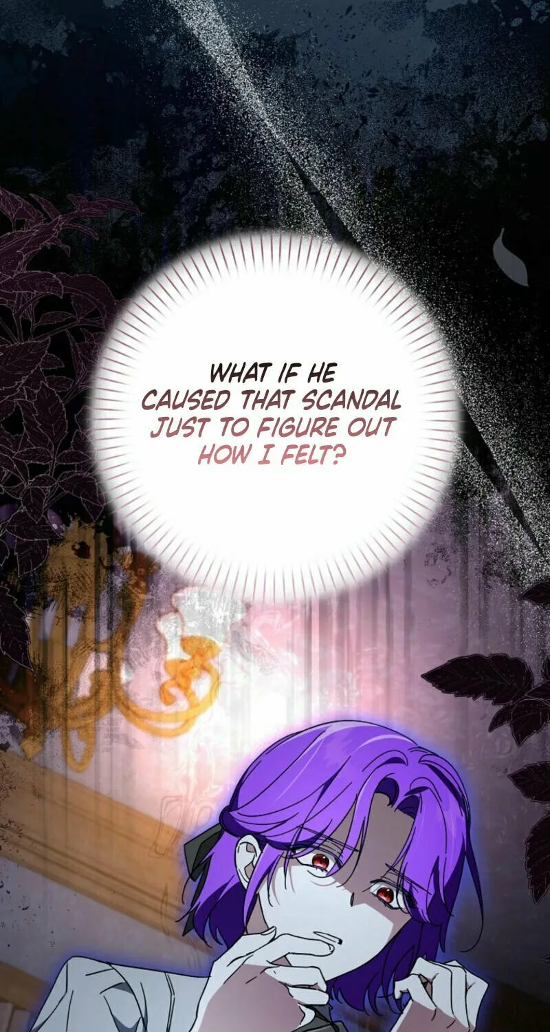 The Male Lead Is Obsessed With Proposing to Me Chapter 13 page 90 - 