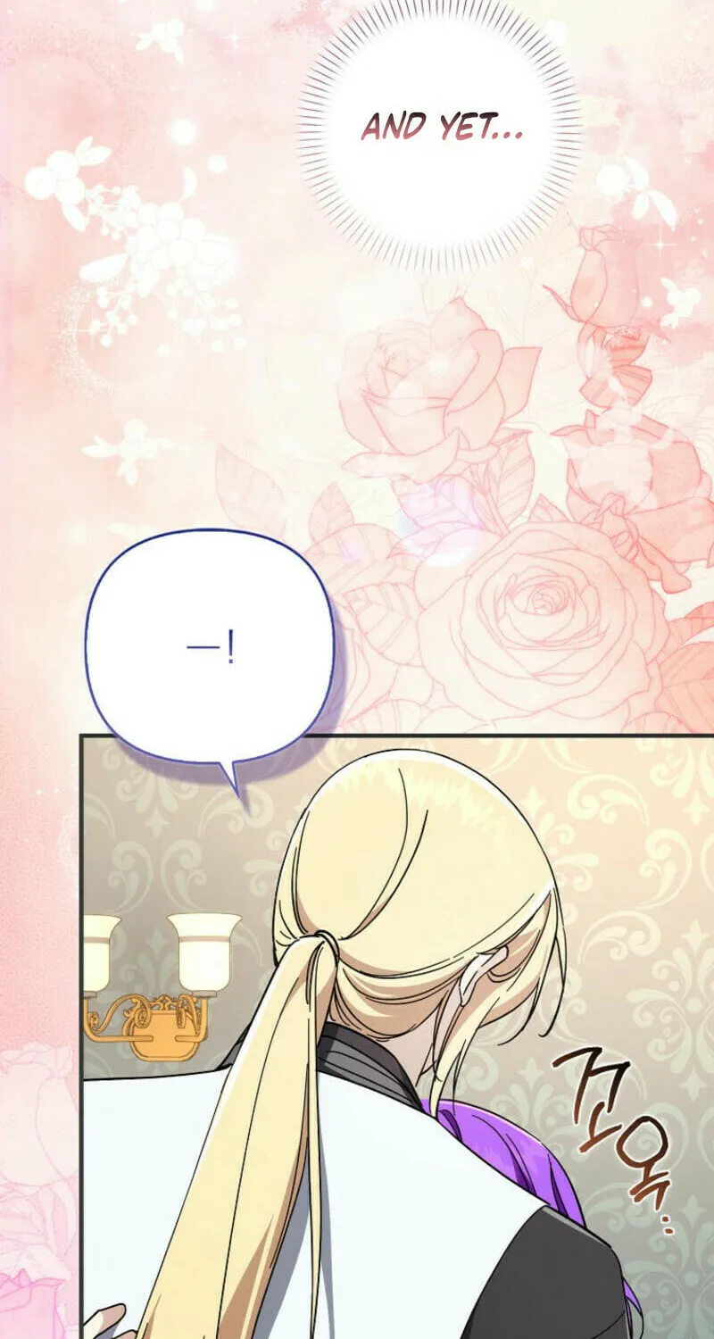 The Male Lead Is Obsessed With Proposing to Me Chapter 13 page 10 - 