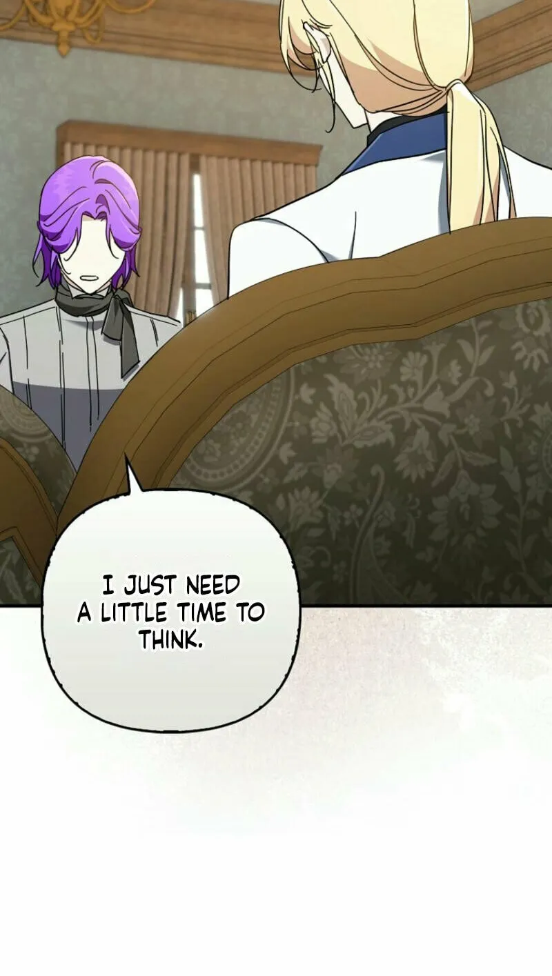 The Male Lead Is Obsessed With Proposing to Me Chapter 13 page 94 - 