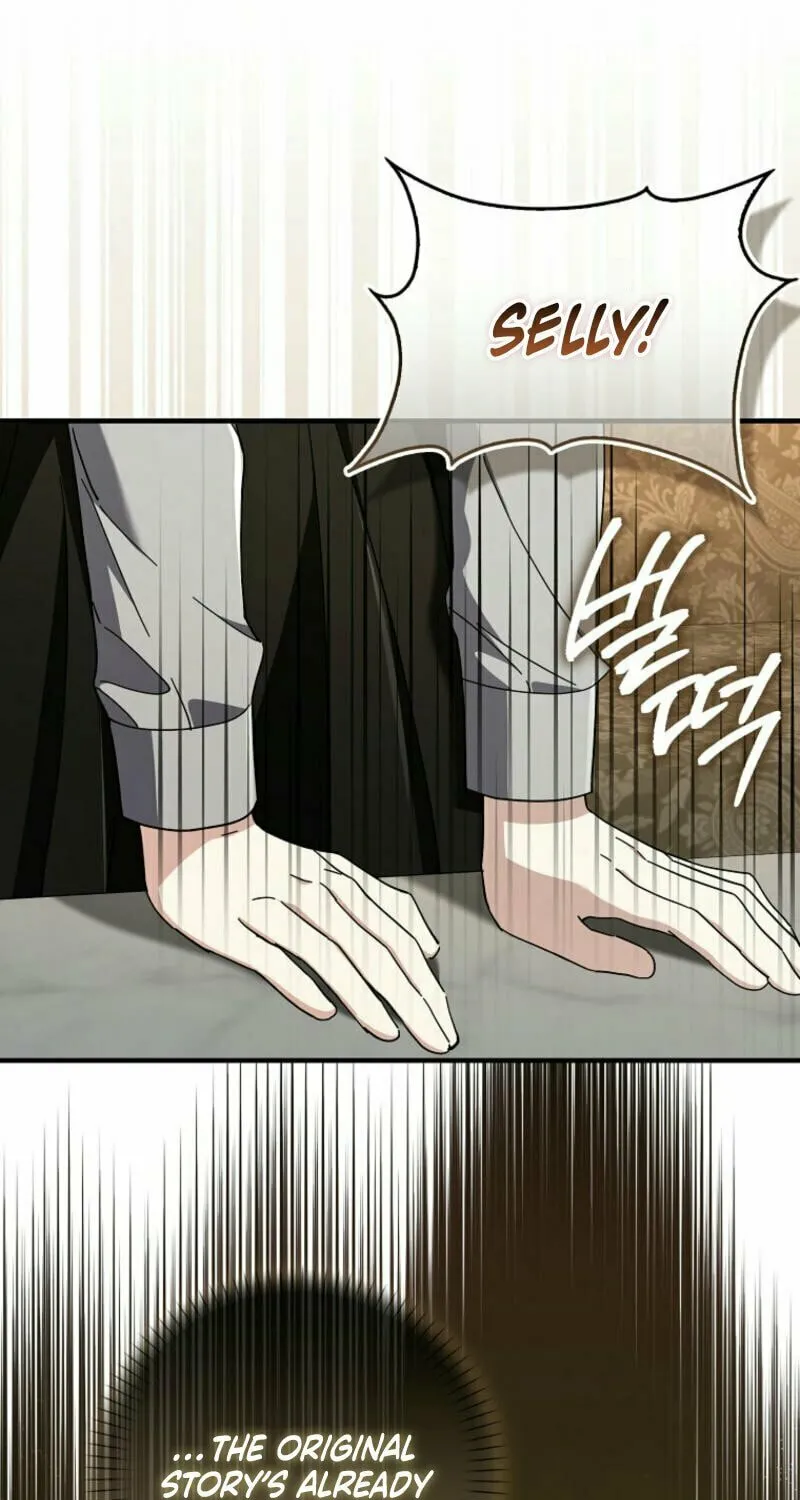 The Male Lead Is Obsessed With Proposing to Me Chapter 13 page 95 - 