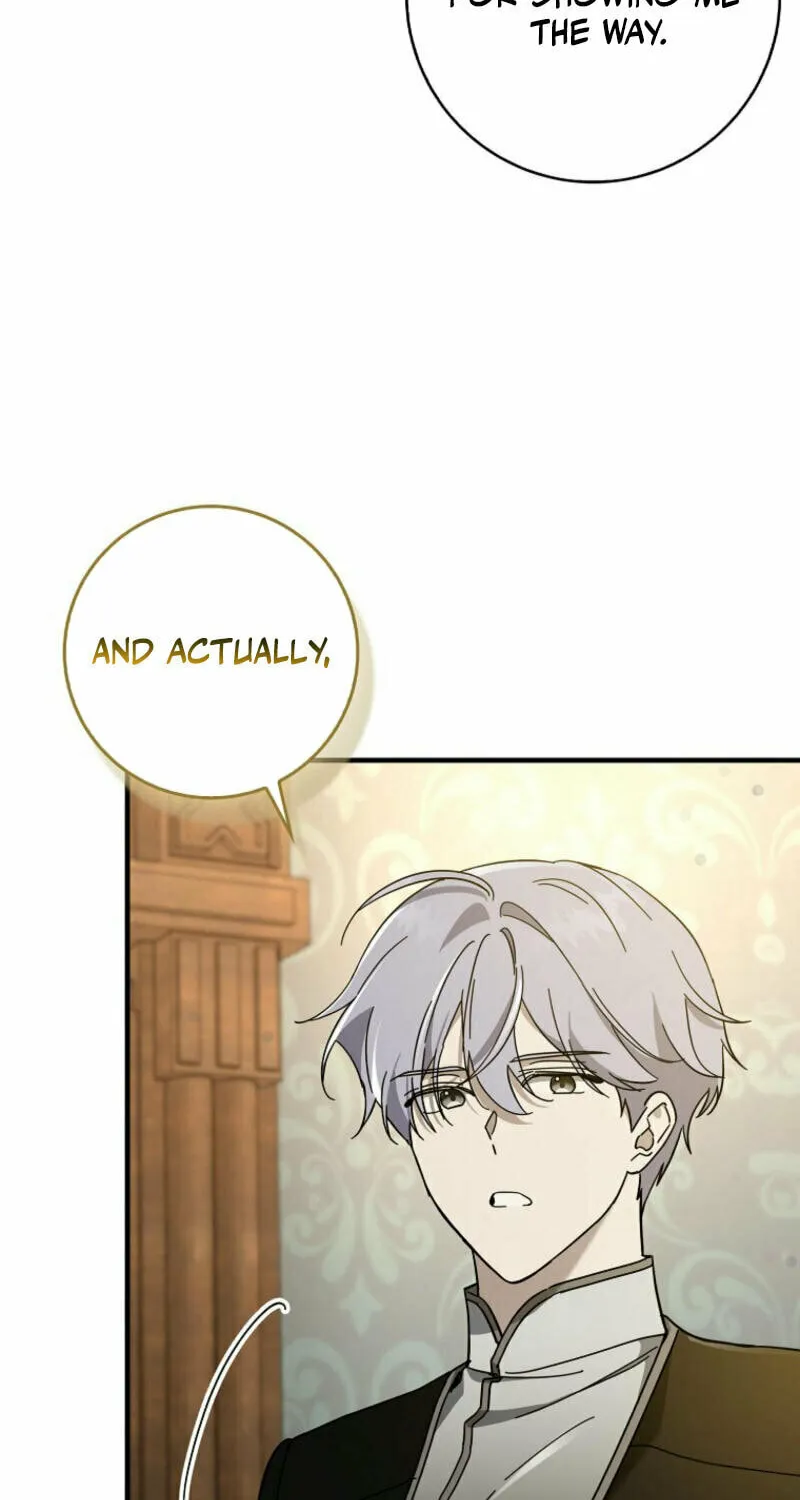 The Male Lead Is Obsessed With Proposing to Me Chapter 14 page 15 - 