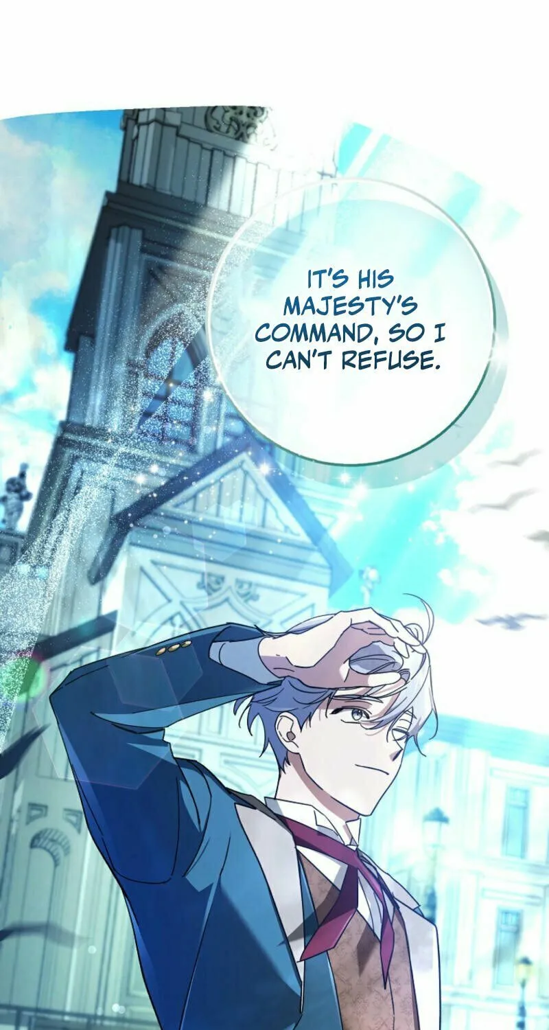 The Male Lead Is Obsessed With Proposing to Me Chapter 14 page 18 - 