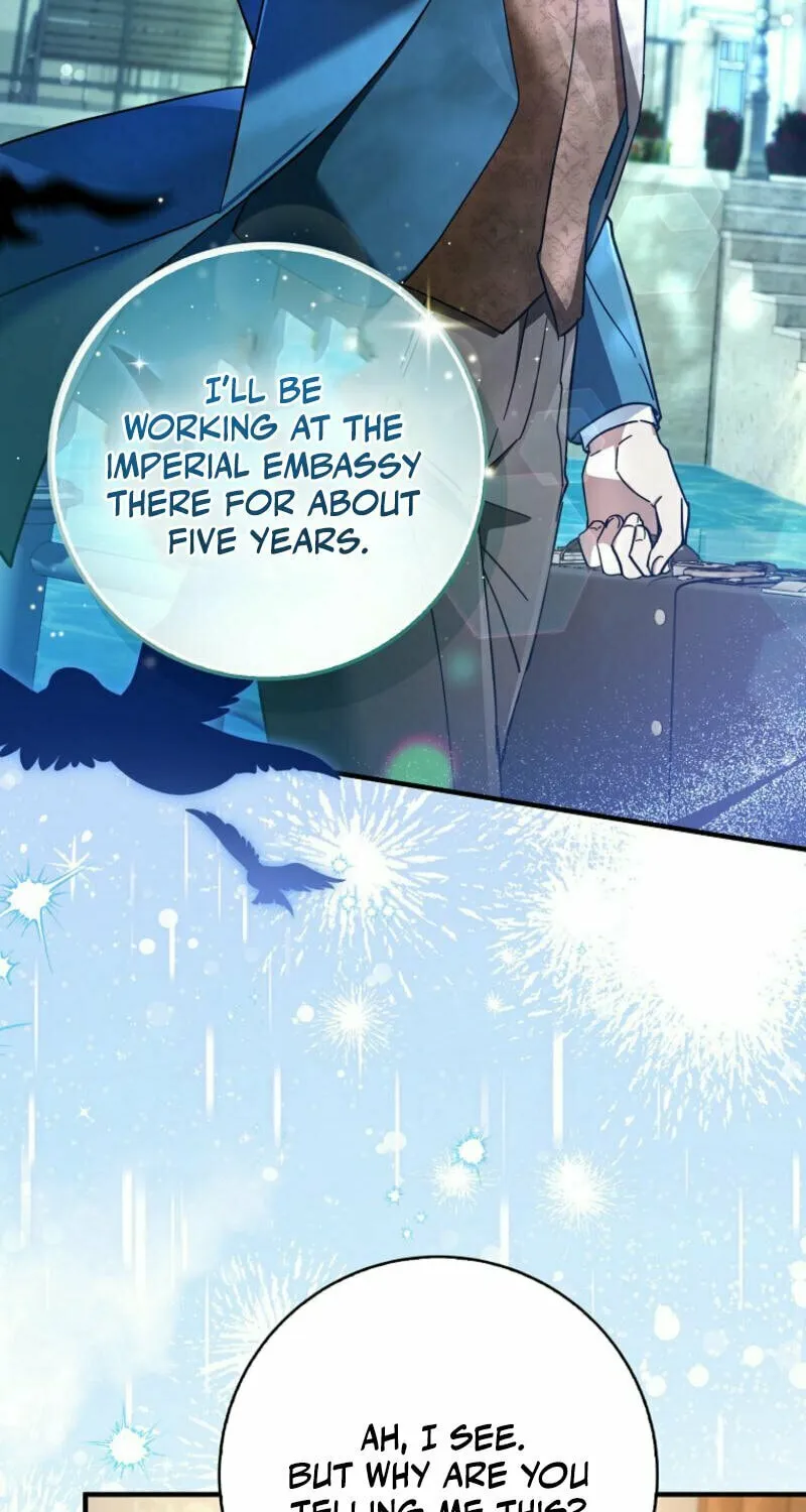 The Male Lead Is Obsessed With Proposing to Me Chapter 14 page 19 - 