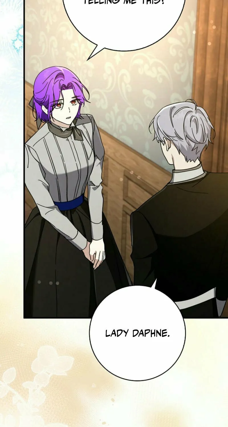 The Male Lead Is Obsessed With Proposing to Me Chapter 14 page 20 - 
