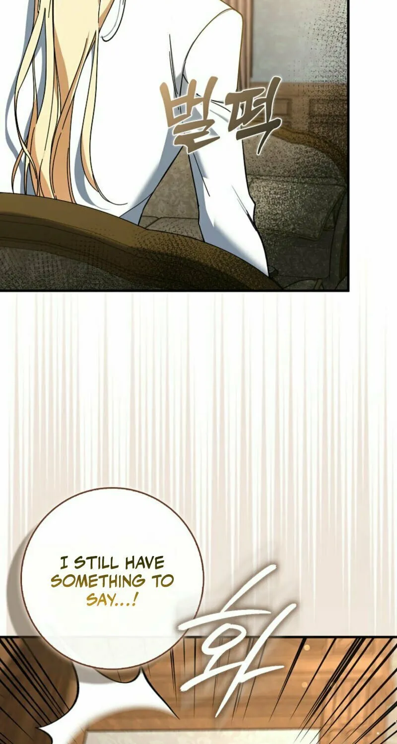 The Male Lead Is Obsessed With Proposing to Me Chapter 14 page 3 - 