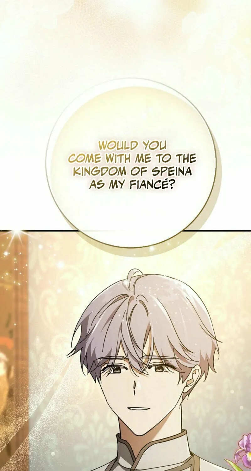 The Male Lead Is Obsessed With Proposing to Me Chapter 14 page 21 - 