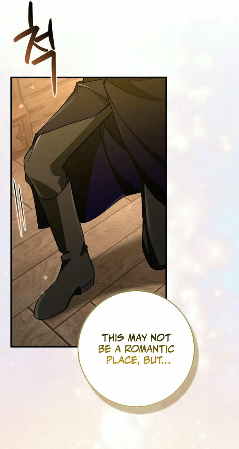 The Male Lead Is Obsessed With Proposing to Me Chapter 14 page 25 - 