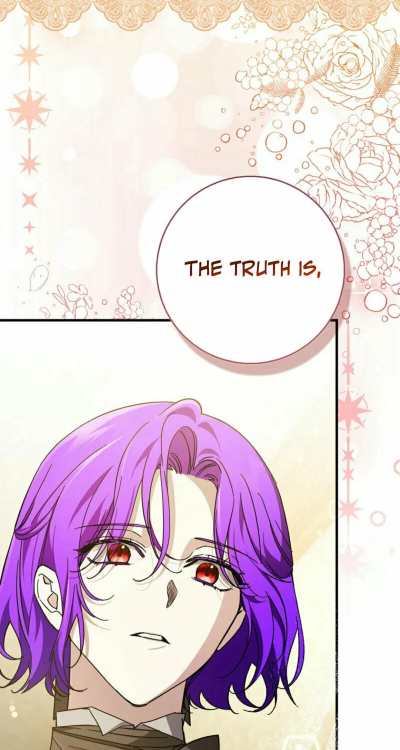 The Male Lead Is Obsessed With Proposing to Me Chapter 14 page 30 - 