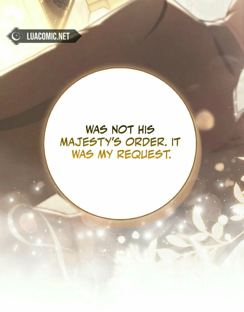 The Male Lead Is Obsessed With Proposing to Me Chapter 14 page 33 - 