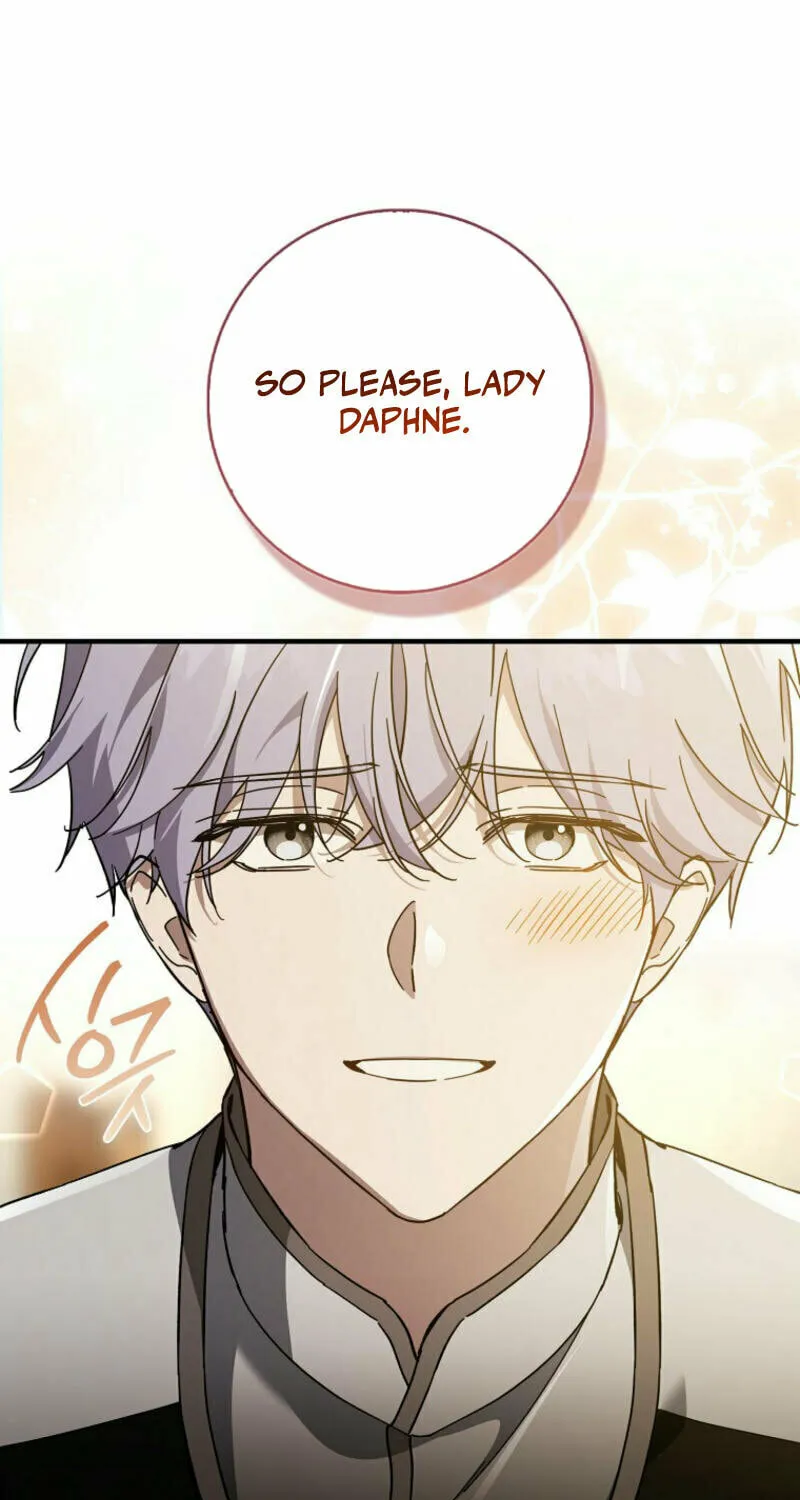 The Male Lead Is Obsessed With Proposing to Me Chapter 14 page 34 - 
