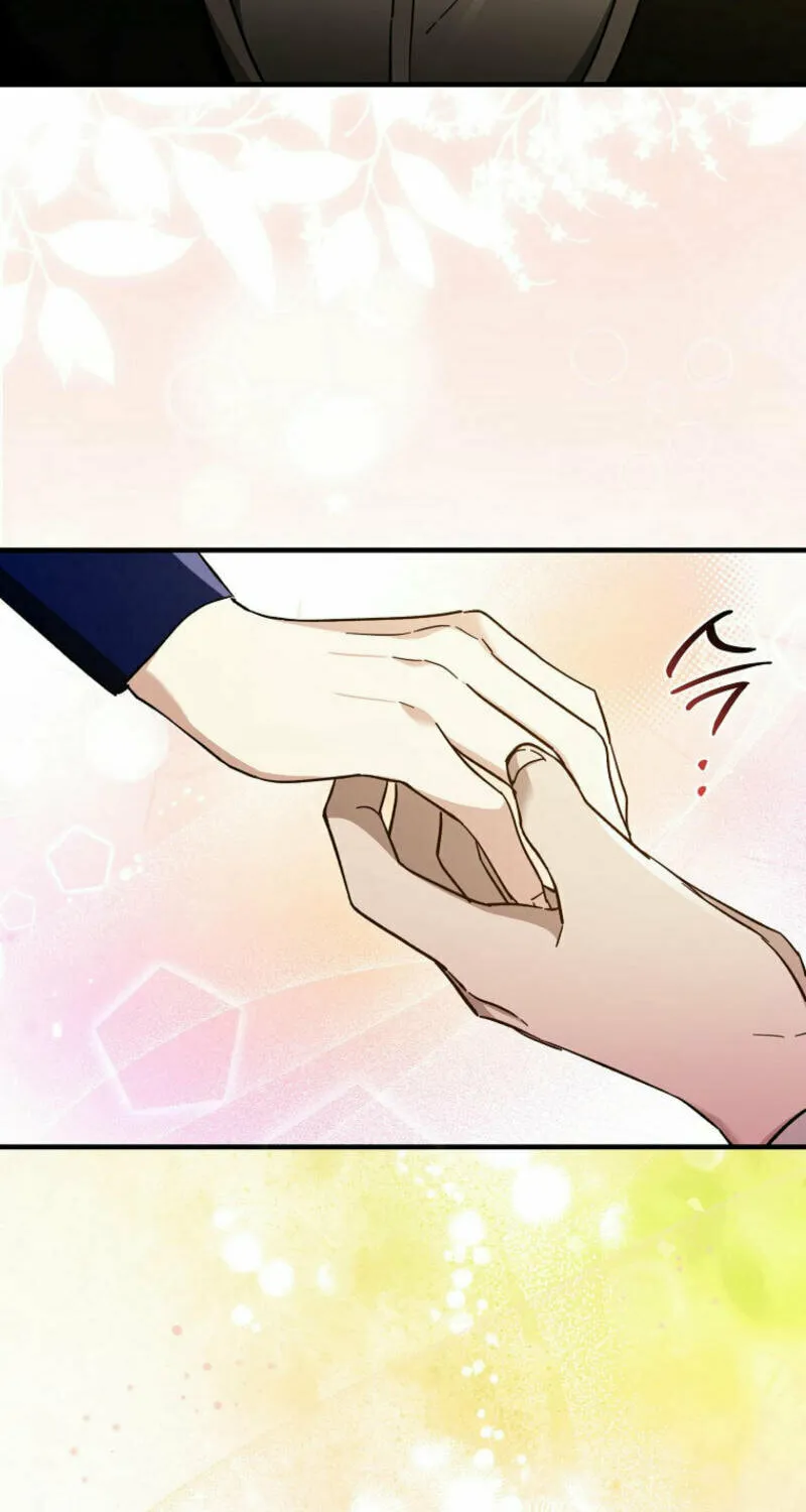 The Male Lead Is Obsessed With Proposing to Me Chapter 14 page 35 - 