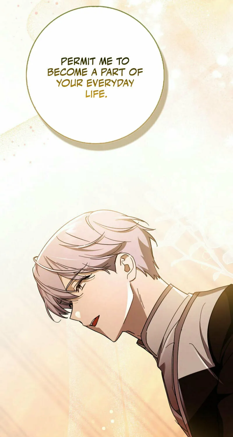 The Male Lead Is Obsessed With Proposing to Me Chapter 14 page 36 - 