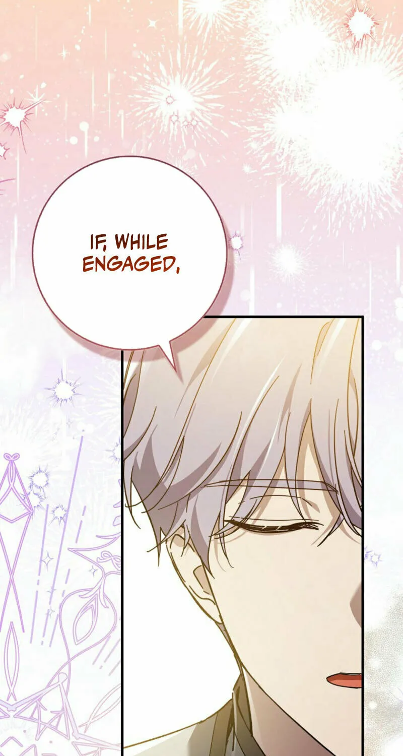The Male Lead Is Obsessed With Proposing to Me Chapter 14 page 38 - 