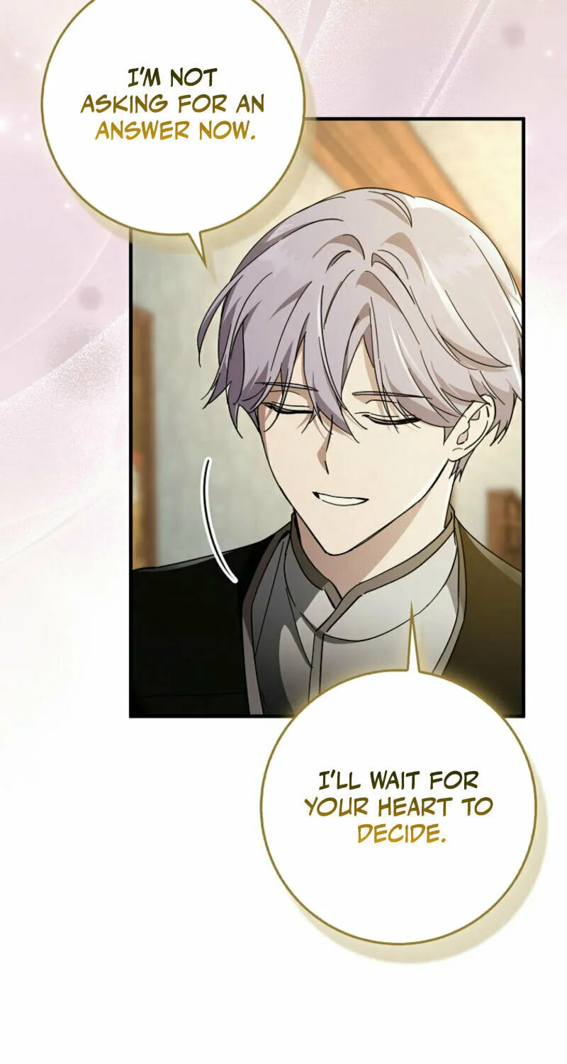 The Male Lead Is Obsessed With Proposing to Me Chapter 14 page 40 - 