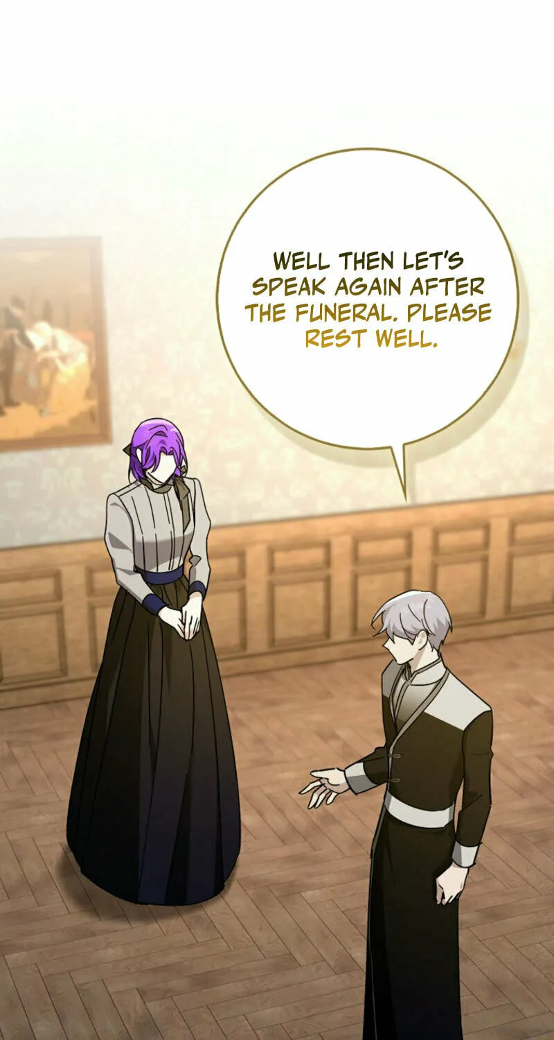 The Male Lead Is Obsessed With Proposing to Me Chapter 14 page 41 - 