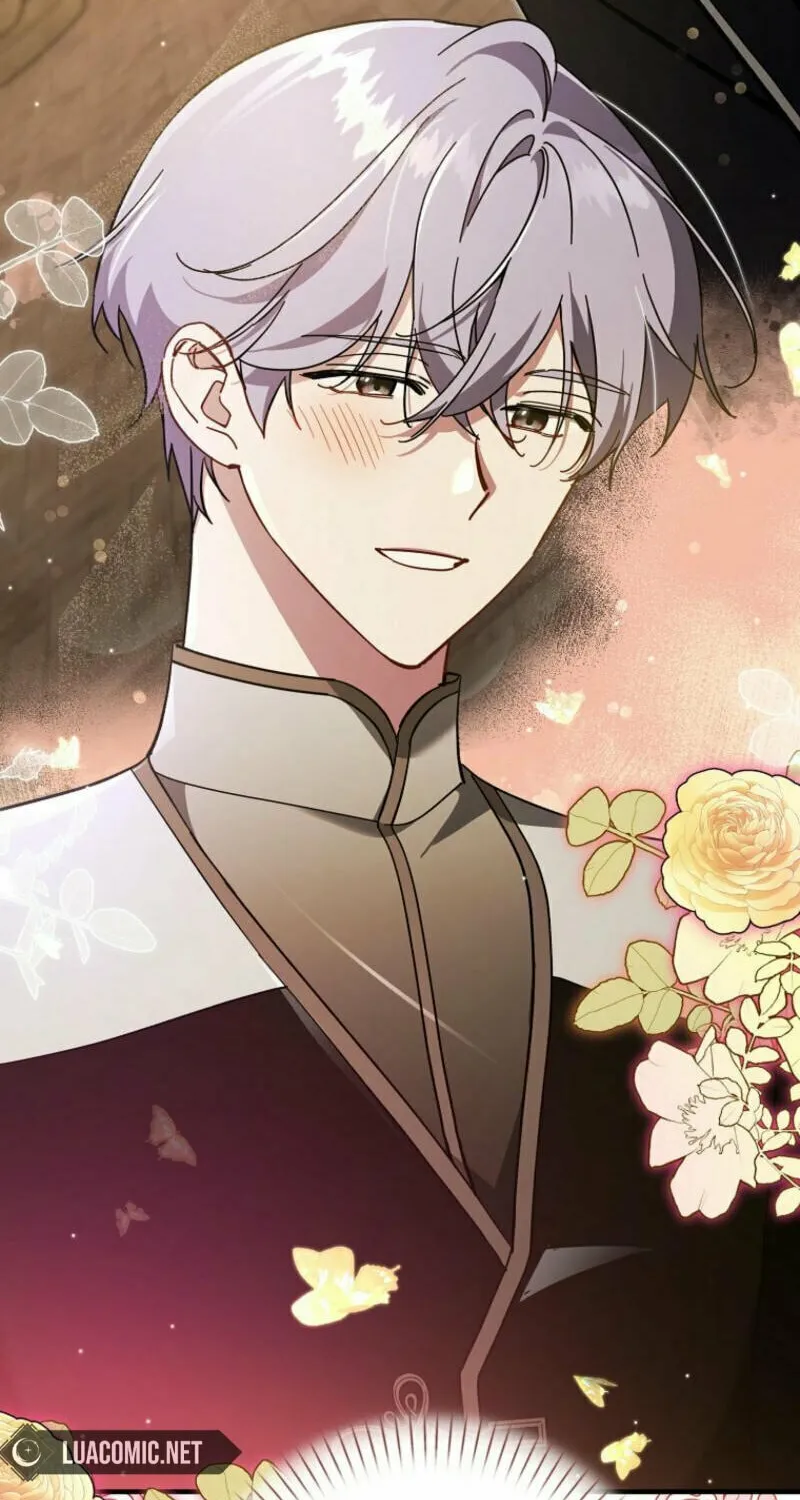 The Male Lead Is Obsessed With Proposing to Me Chapter 14 page 6 - 