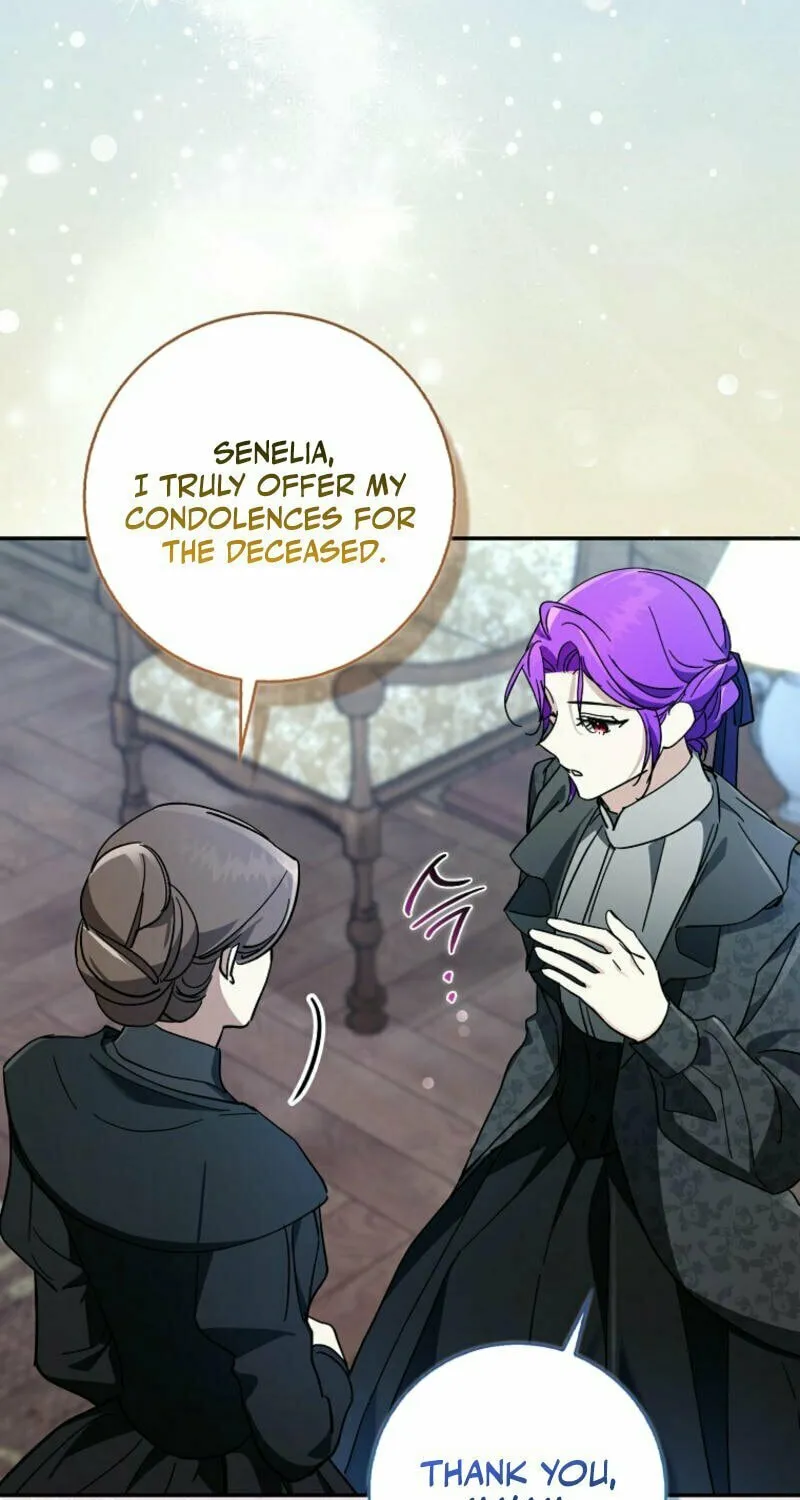 The Male Lead Is Obsessed With Proposing to Me Chapter 14 page 62 - 