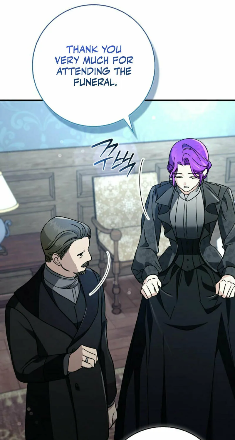The Male Lead Is Obsessed With Proposing to Me Chapter 14 page 68 - 