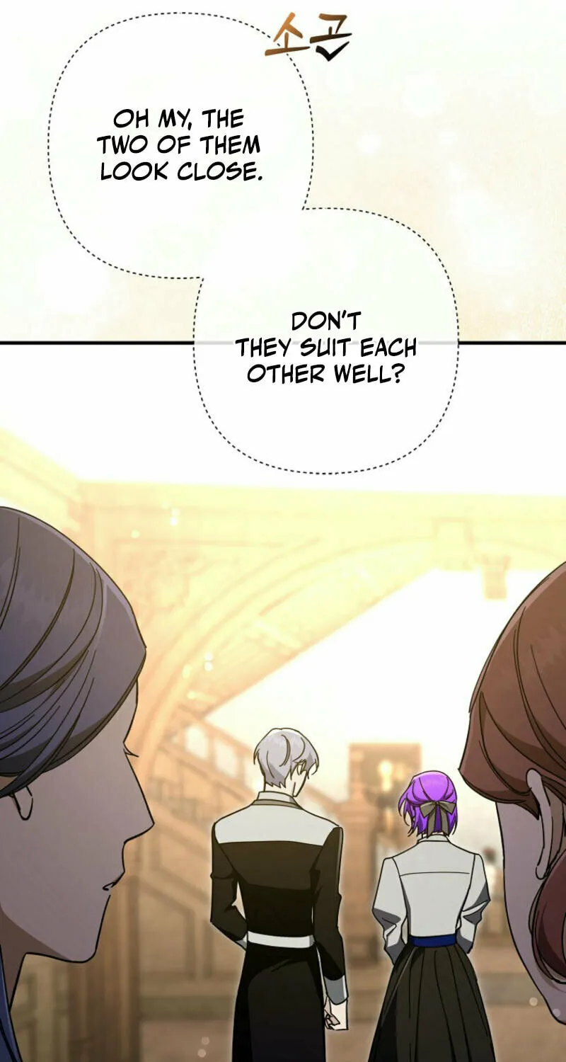 The Male Lead Is Obsessed With Proposing to Me Chapter 14 page 8 - 