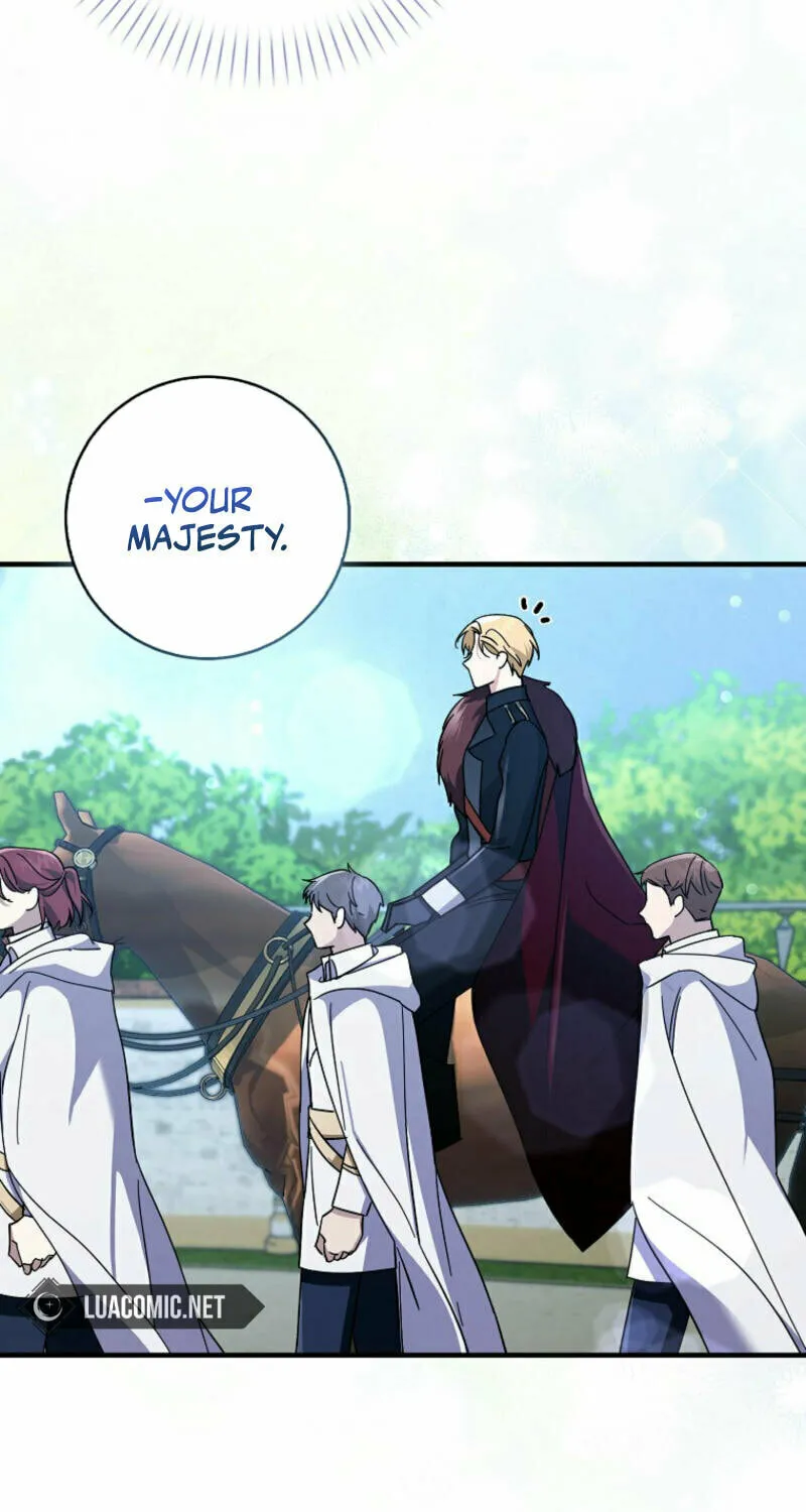 The Male Lead Is Obsessed With Proposing to Me Chapter 14 page 76 - 