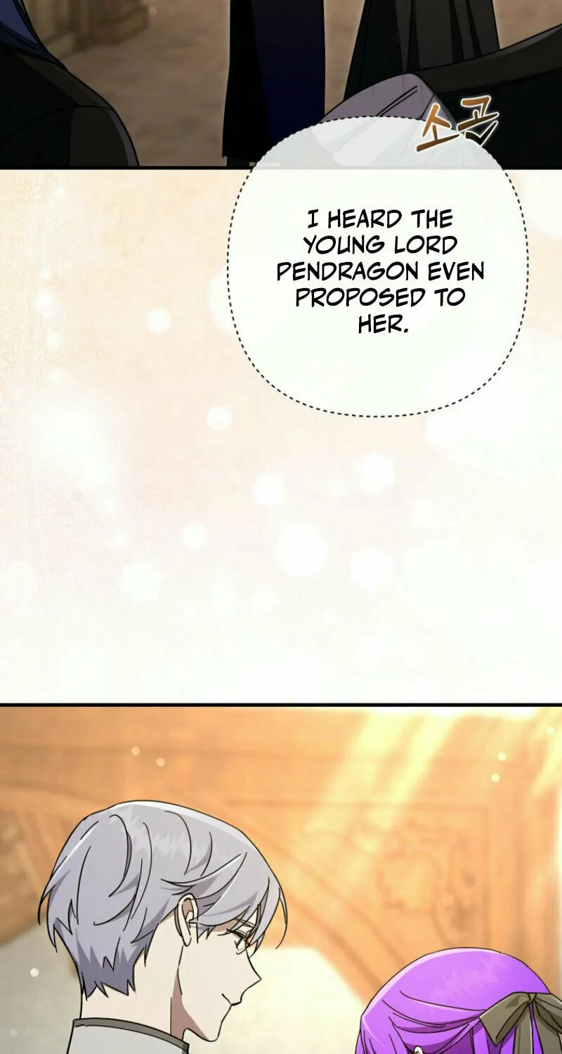 The Male Lead Is Obsessed With Proposing to Me Chapter 14 page 9 - 