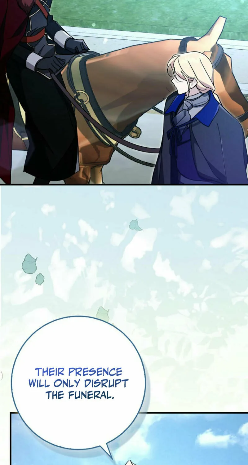 The Male Lead Is Obsessed With Proposing to Me Chapter 14 page 81 - 
