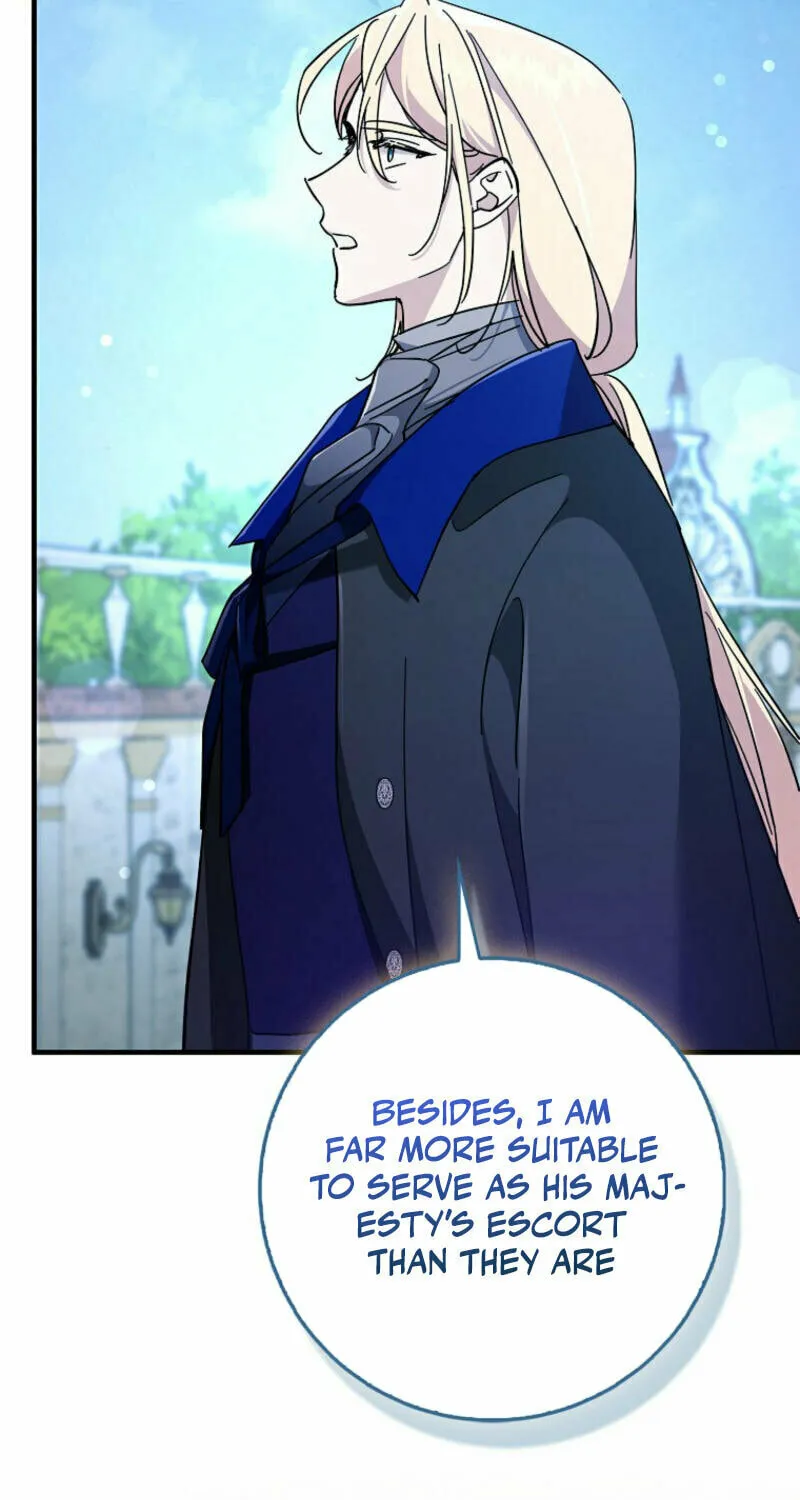 The Male Lead Is Obsessed With Proposing to Me Chapter 14 page 82 - 