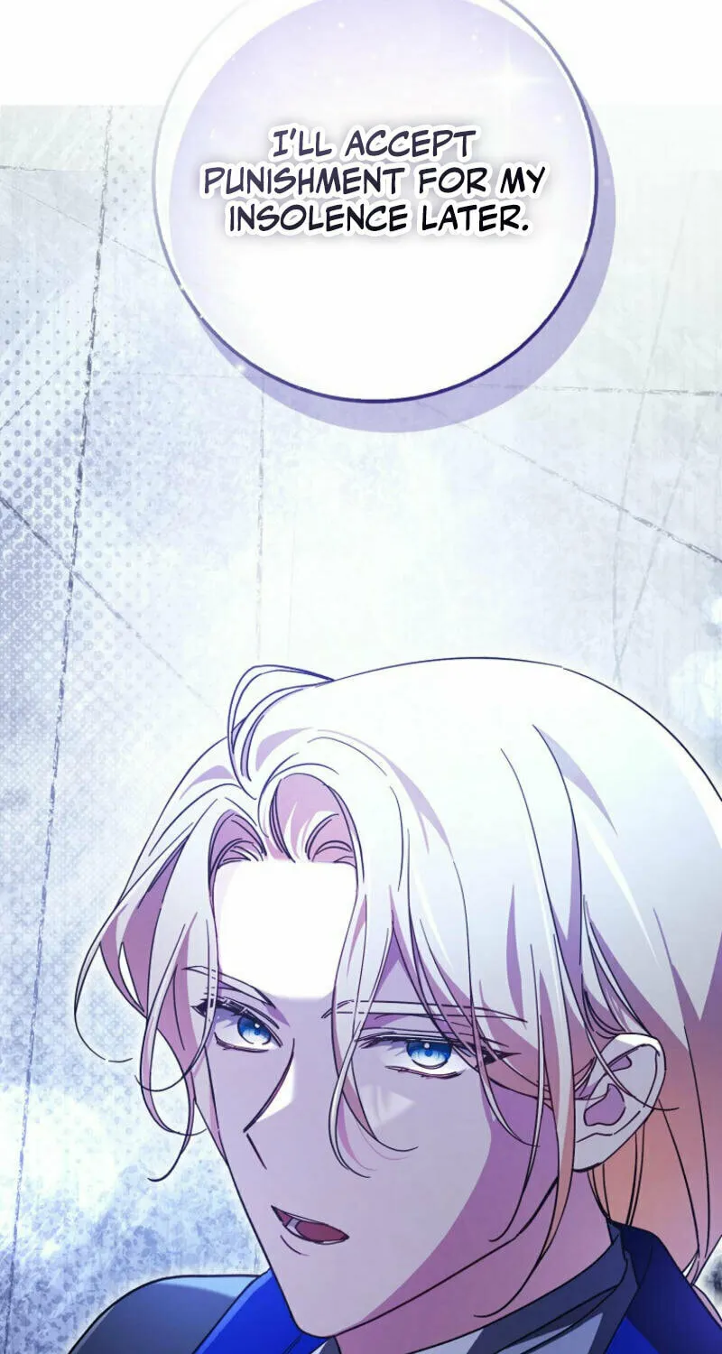 The Male Lead Is Obsessed With Proposing to Me Chapter 14 page 85 - 