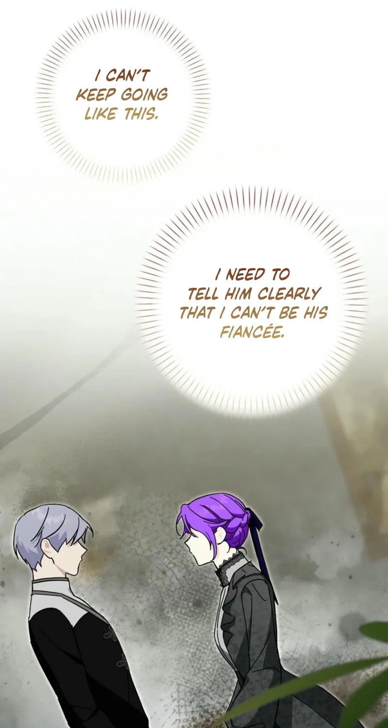 The Male Lead Is Obsessed With Proposing to Me Chapter 15 page 19 - 