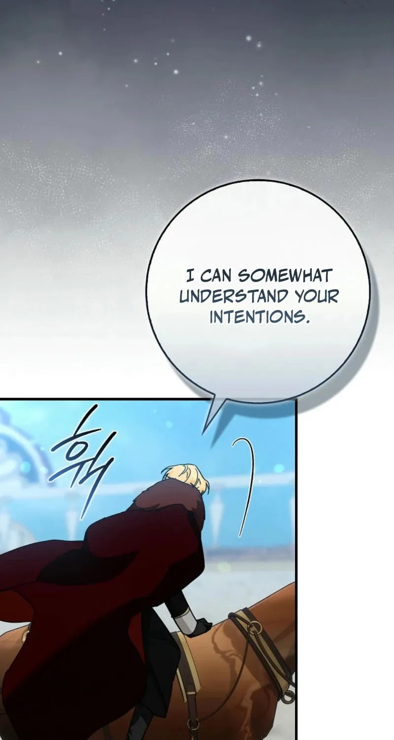 The Male Lead Is Obsessed With Proposing to Me Chapter 15 page 3 - 