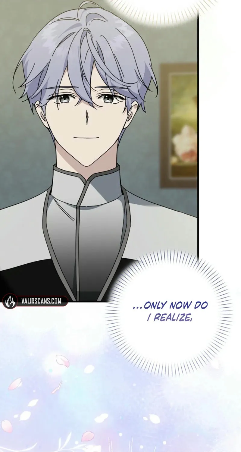 The Male Lead Is Obsessed With Proposing to Me Chapter 15 page 21 - 