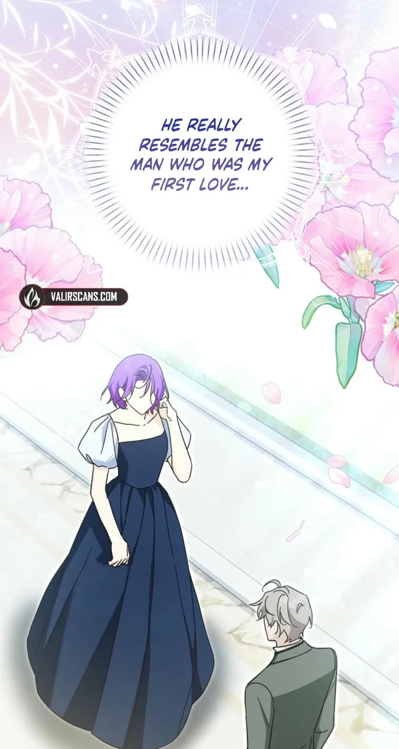 The Male Lead Is Obsessed With Proposing to Me Chapter 15 page 22 - 