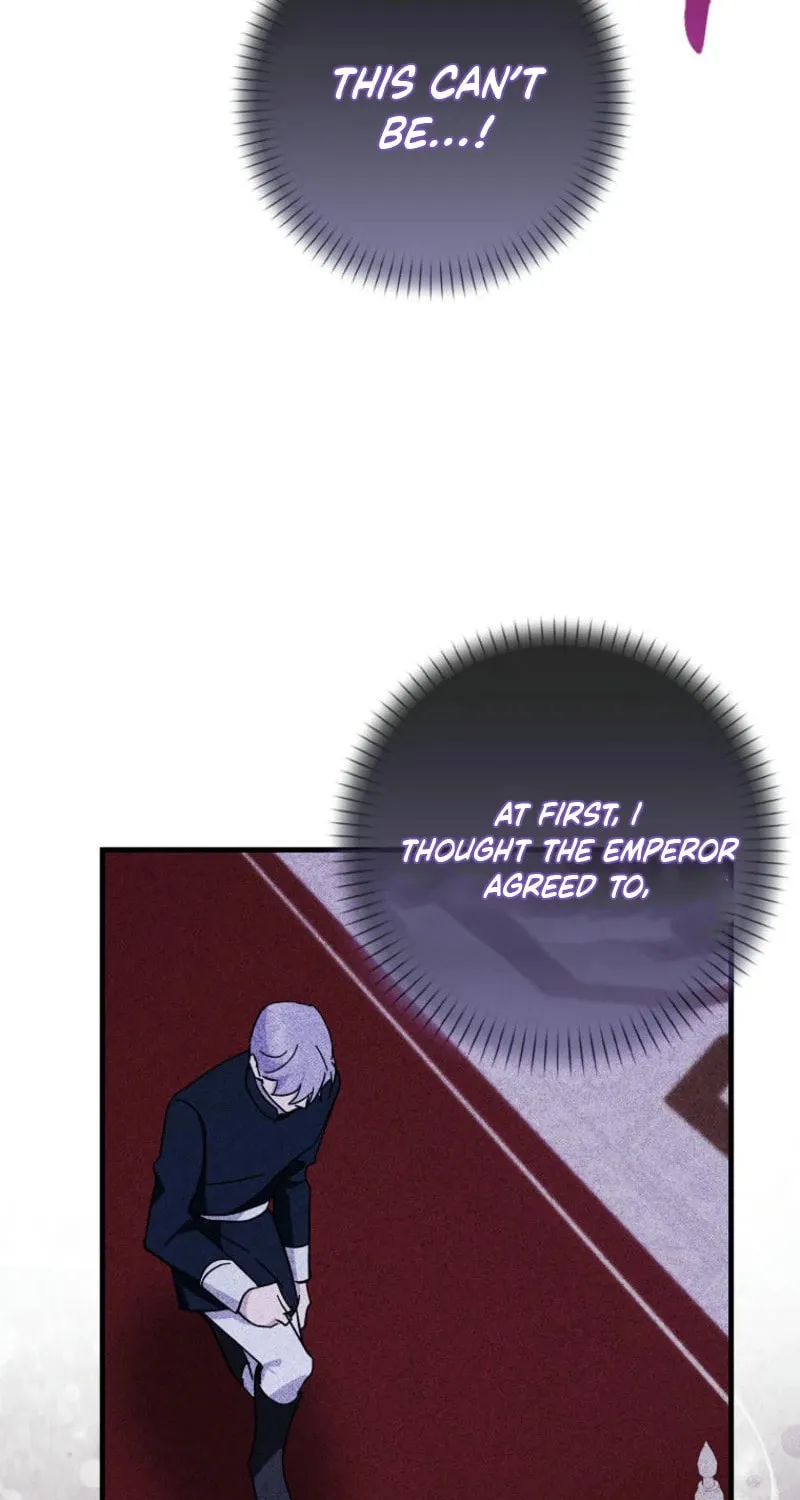 The Male Lead Is Obsessed With Proposing to Me Chapter 15 page 27 - 